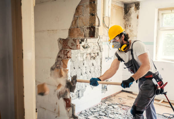 Best Concrete Resurfacing Services  in Parsons, KS